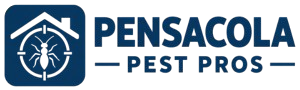 Pensacola Pest Pros Logo